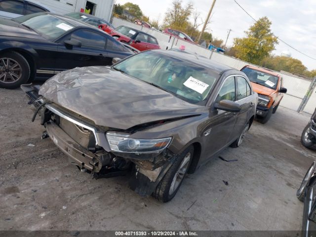 1FAHP2E8XGG126866 Ford TAURUS SEL