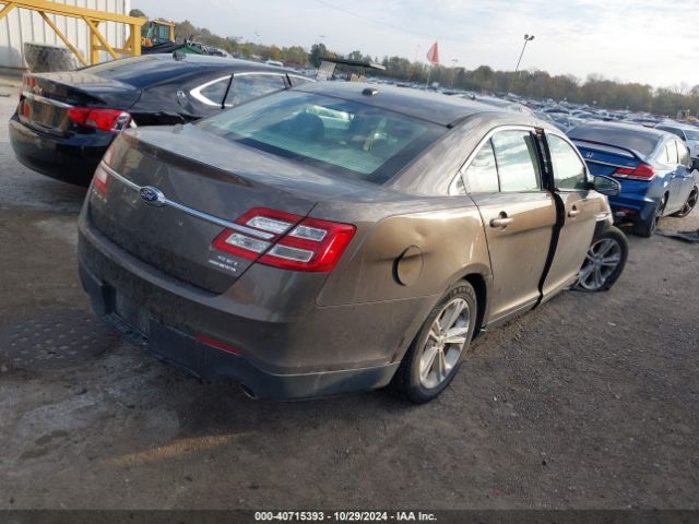 1FAHP2E8XGG126866 Ford TAURUS SEL