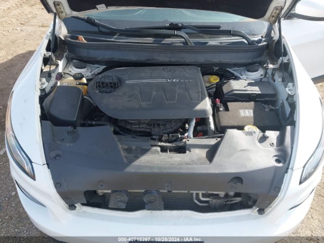 1C4PJMDS7FW698675 Jeep Cherokee Limited