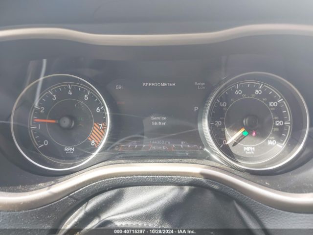1C4PJMDS7FW698675 Jeep Cherokee Limited