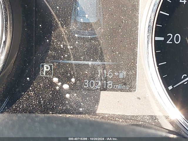 Nissan Rogue Sl 2017 5N1AT2MTXHC749289 Image 15