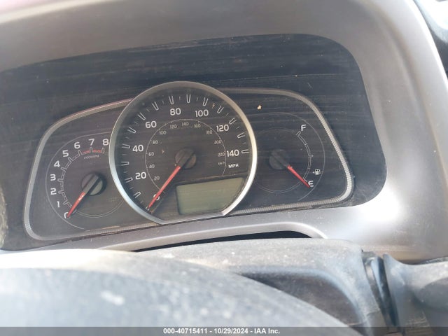 Toyota RAV4 LE 2015 2T3ZFREV7FW206550 Image 7