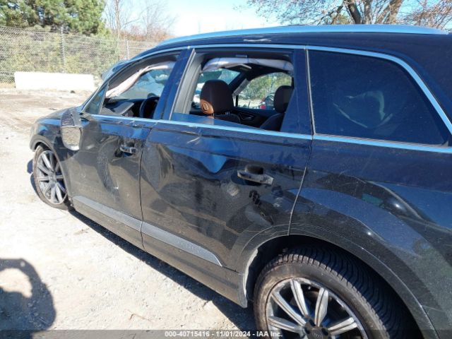 WA1LAAF79HD005720 Audi Q7 3.0t Premium