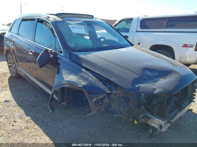 WA1LAAF79HD005720 Audi Q7 3.0t Premium
