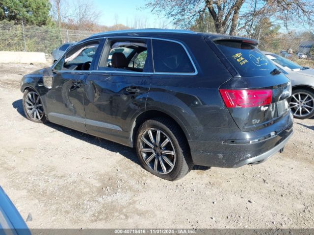 WA1LAAF79HD005720 Audi Q7 3.0t Premium
