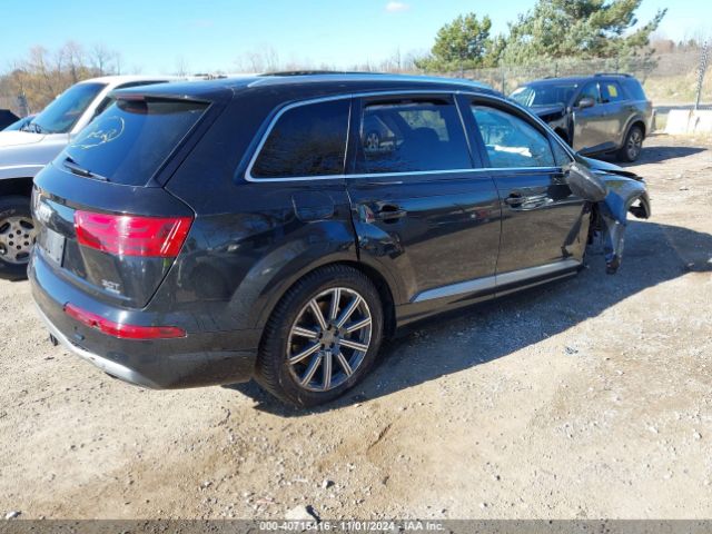 WA1LAAF79HD005720 Audi Q7 3.0t Premium