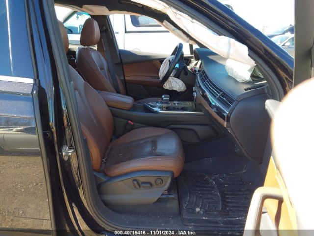 WA1LAAF79HD005720 Audi Q7 3.0t Premium