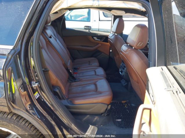 WA1LAAF79HD005720 Audi Q7 3.0t Premium