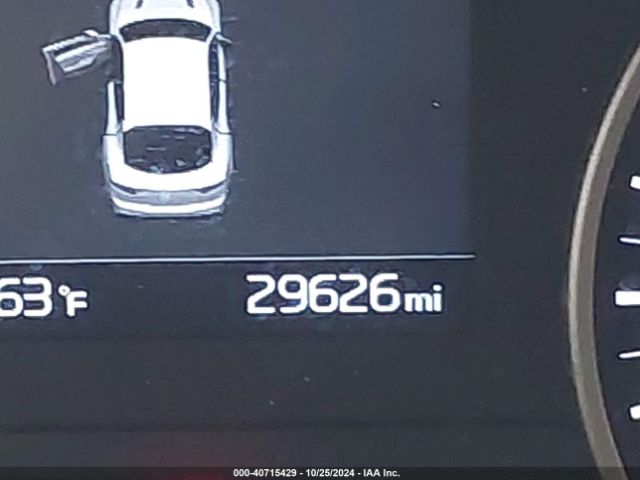 KIA Stinger 2018 KNAE15LA1J6034657 Image 15