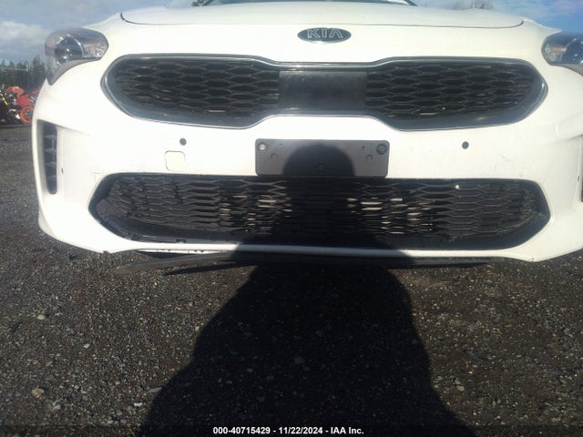 KIA Stinger 2018 KNAE15LA1J6034657 Image 6