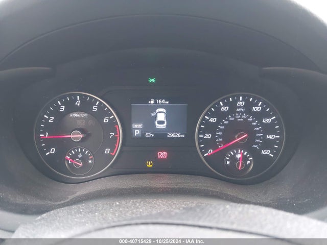 KIA Stinger 2018 KNAE15LA1J6034657 Image 7
