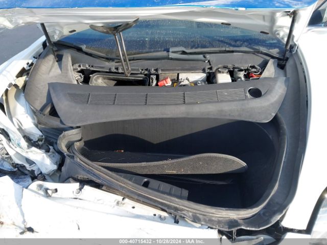 5YJ3E1EB4JF187521 Tesla Model 3 Long Range/performance