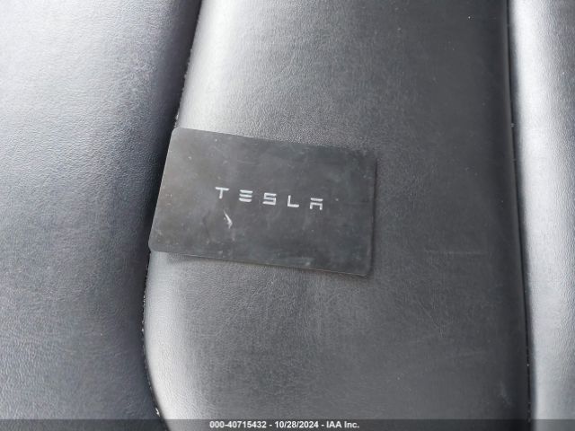 5YJ3E1EB4JF187521 Tesla Model 3 Long Range/performance