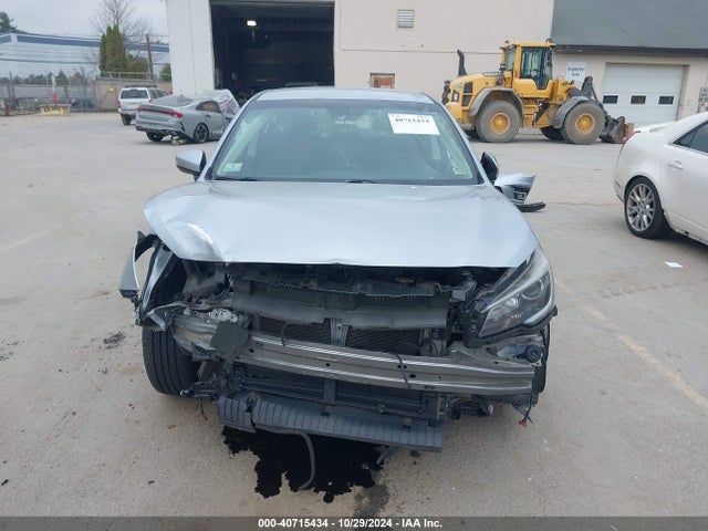 Subaru Legacy 2.5i Premium 2019 4S3BNAF63K3018294 Image 13