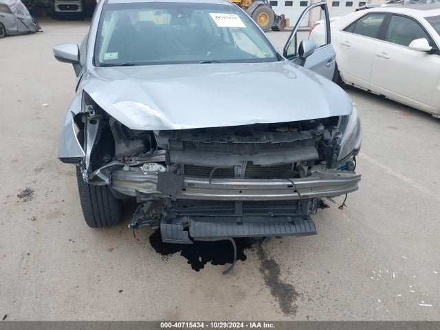 Subaru Legacy 2.5i Premium 2019 4S3BNAF63K3018294 Image 6