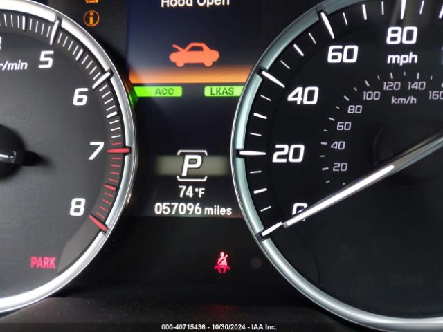 19UUB1F34LA014423 Acura Tlx Standard
