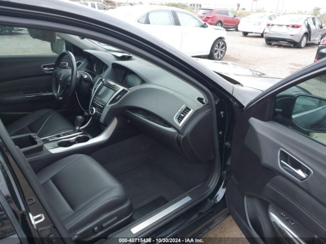 19UUB1F34LA014423 Acura Tlx Standard