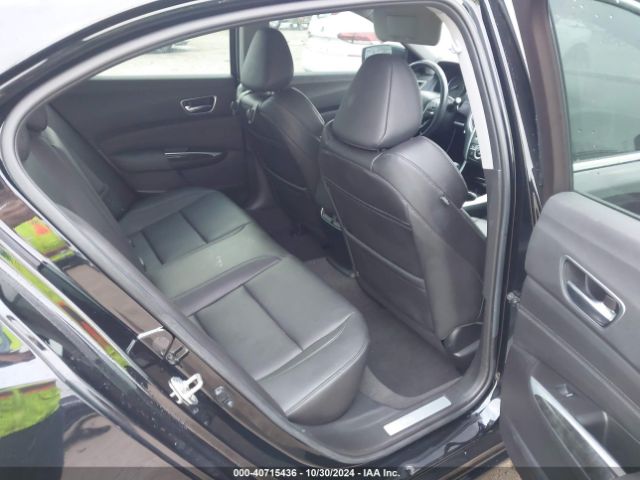 19UUB1F34LA014423 Acura Tlx Standard