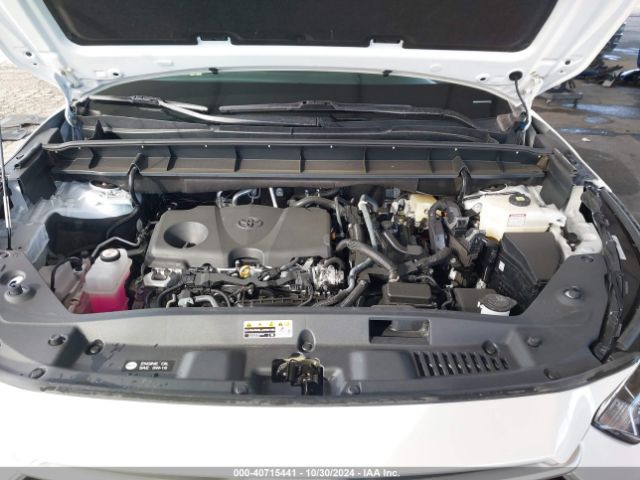 5TDZARAH4PS021101 Toyota Highlander Hybrid Le