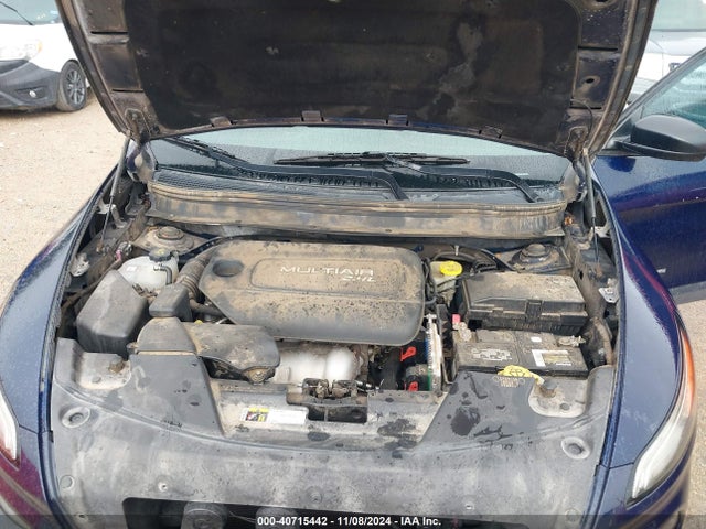 1C4PJMAB1FW522693 Jeep Cherokee Sport