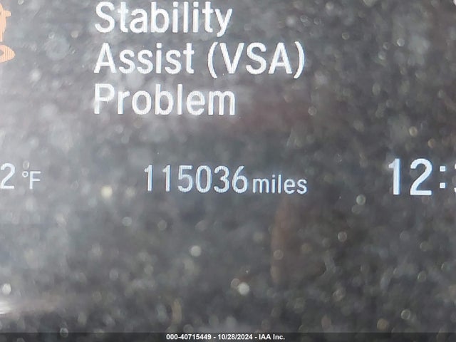 Honda CR-V EX 2019 7FARW1H50KE025369 Image 15