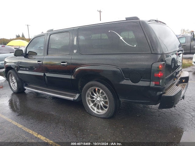 2003 CADILLAC ESCALADE ESV 3GYFK66N63G220781 Photo 5