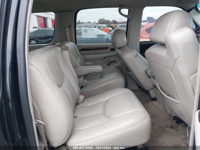 2003 CADILLAC ESCALADE ESV 3GYFK66N63G220781 Photo 7