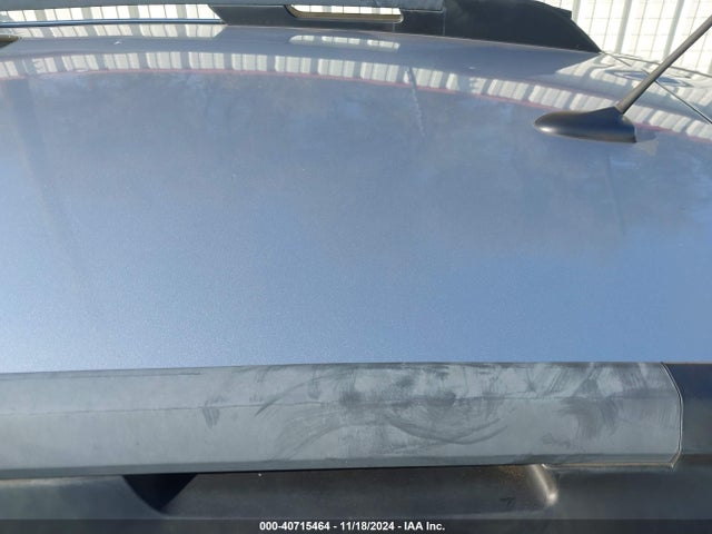 JF2GPAKC3E8315523 Subaru Xv Crosstrek 2.0i Limited