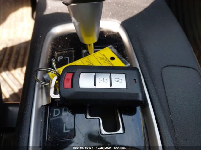 2016 MITSUBISHI OUTLANDER JA4AZ3A32GZ065467 Photo 10