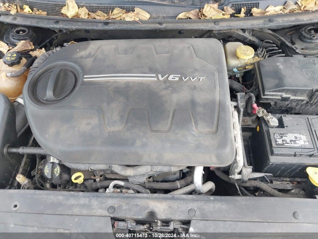1C3CCCCG0FN501839 Chrysler 200 C