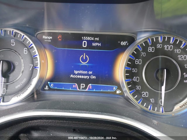 1C3CCCCG0FN501839 Chrysler 200 C