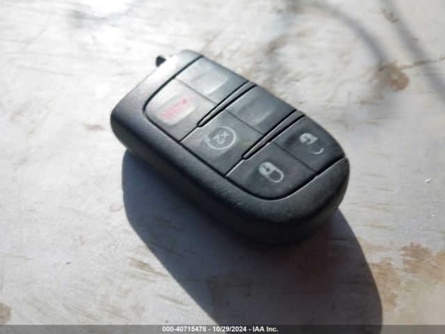 2016 FIAT 500X ZFBCFYBT1GP468695 Photo 10