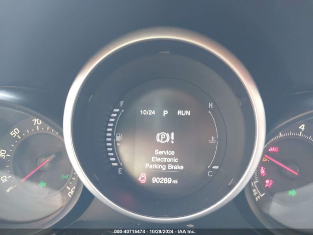 2016 FIAT 500X ZFBCFYBT1GP468695 Photo 6