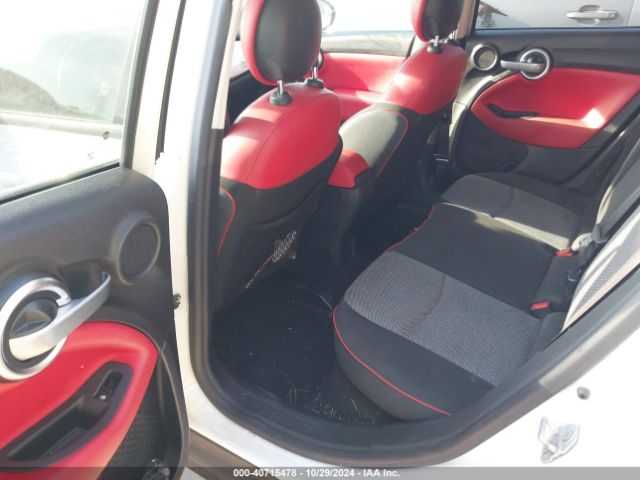 2016 FIAT 500X ZFBCFYBT1GP468695 Photo 7