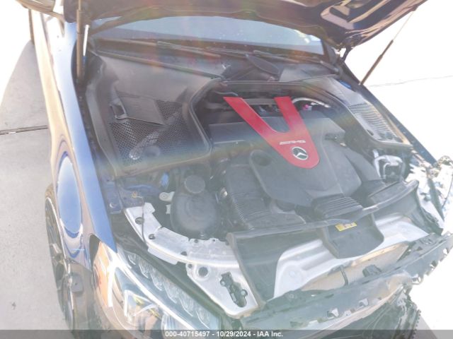 55SWF6EB8HU221282 Mercedes-Benz Amg C 43 4matic