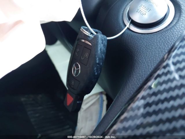 55SWF6EB8HU221282 Mercedes-Benz Amg C 43 4matic