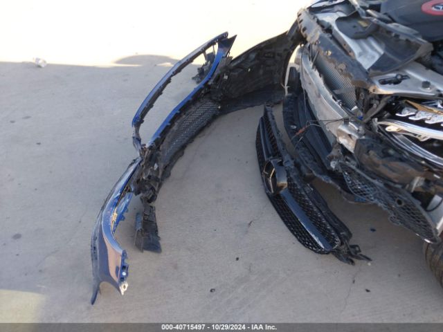 55SWF6EB8HU221282 Mercedes-Benz Amg C 43 4matic