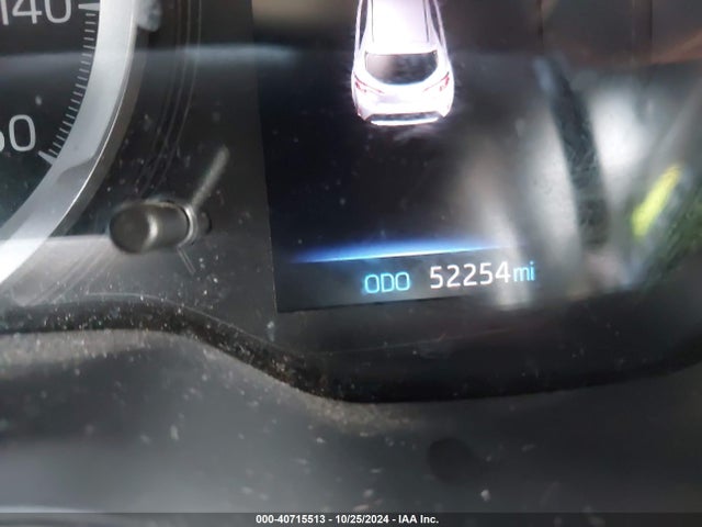 Toyota Corolla Se Nightshade Edition 2021 JTND4MBE5M3109236 Image 15