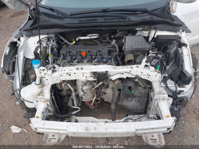 3CZRU6H37LM711784 Honda Hr-v Awd Lx