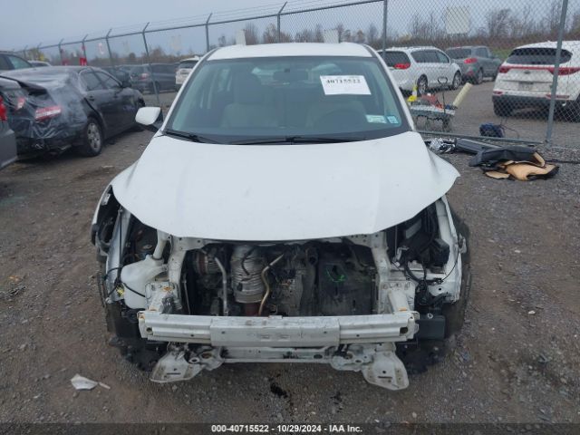 3CZRU6H37LM711784 Honda Hr-v Awd Lx
