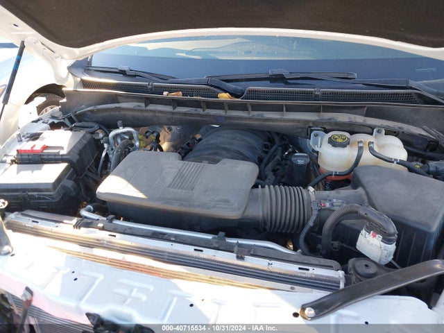 GMC Yukon 4wd Slt 2023 1GKS2BKD1PR130149 Image 10