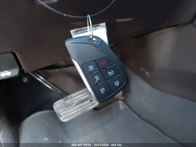 GMC Yukon 4wd Slt 2023 1GKS2BKD1PR130149 Image 11