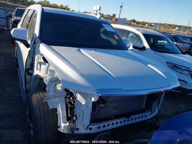 GMC Yukon 4wd Slt 2023 1GKS2BKD1PR130149 Image 13
