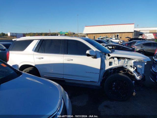 GMC Yukon 4wd Slt 2023 1GKS2BKD1PR130149 Image 14
