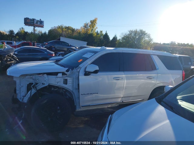GMC Yukon 4wd Slt 2023 1GKS2BKD1PR130149 Image 15