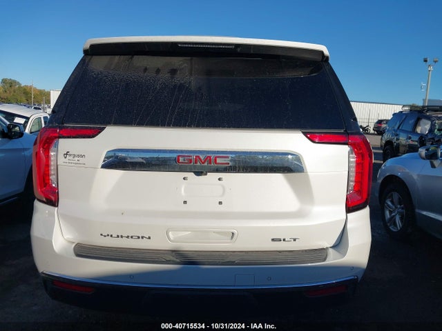 GMC Yukon 4wd Slt 2023 1GKS2BKD1PR130149 Image 17