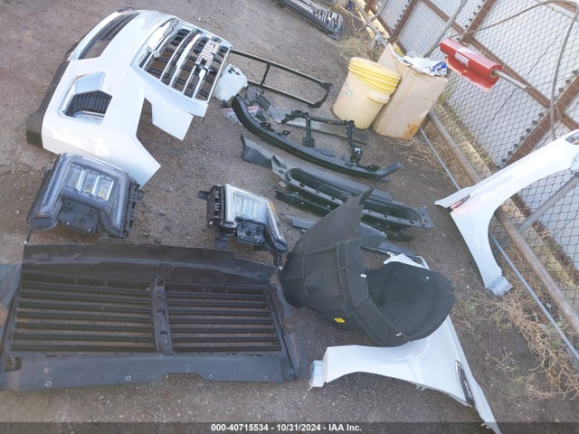 GMC Yukon 4wd Slt 2023 1GKS2BKD1PR130149 Image 12