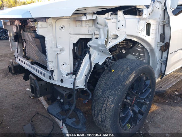 GMC Yukon 4wd Slt 2023 1GKS2BKD1PR130149 Image 6