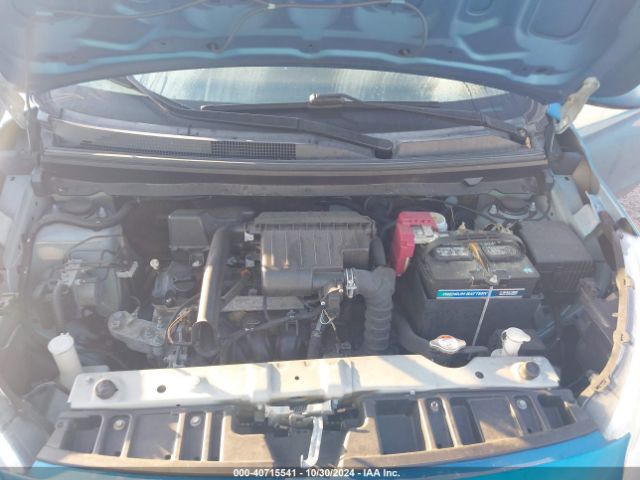 ML32F3FJXKHF01237 Mitsubishi Mirage G4 Es