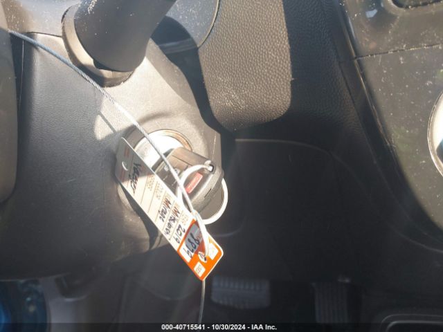 ML32F3FJXKHF01237 Mitsubishi Mirage G4 Es